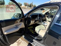 مرسيدس بنز GLE